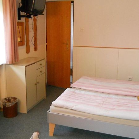 Haus Stratton Lejlighed Innsbruck Eksteriør billede
